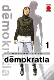 Capa do artigo Demokratia 1