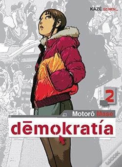 Capa do artigo Demokratia 2