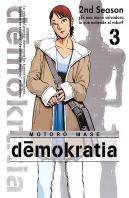 Demokratia 3