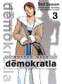Demokratia 3 - Preview