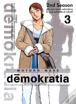 Capa do artigo Demokratia 3