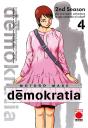 Demokratia, 4 - Preview