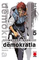 Demokratia