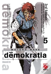 Capa do artigo Demokratia
