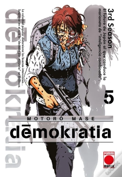 Capa do artigo Demokratia