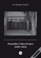 Capa do artigo Demolden Video Project (2009-2014)