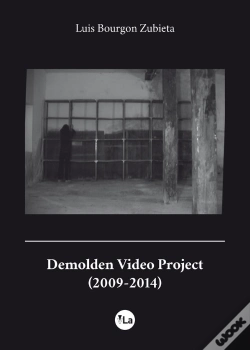 Capa do artigo Demolden Video Project (2009-2014)