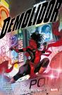 Demolidor (2020) Vol. 07 - Preview