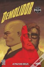 Demolidor - 3ª Série - N.º 2