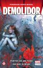 Demolidor - Partes de um Todo - Preview
