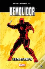 Demolidor - Renascido
