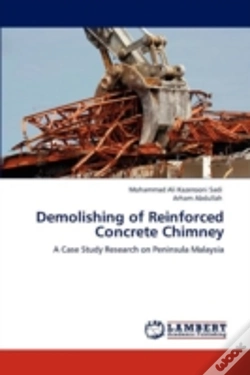 Capa do artigo Demolishing Of Reinforced Concrete Chimney