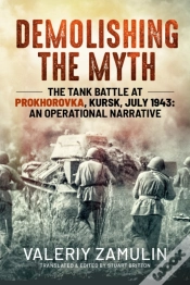 Capa do artigo Demolishing The Myth