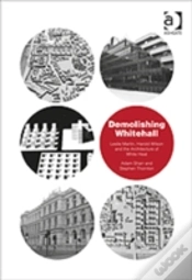 Capa do artigo Demolishing Whitehall