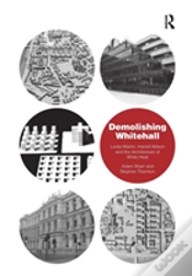 Capa do artigo Demolishing Whitehall