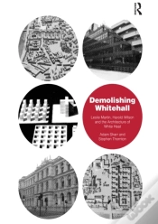 Capa do artigo Demolishing Whitehall