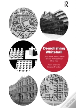 Capa do artigo Demolishing Whitehall
