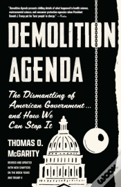 Capa do artigo Demolition Agenda