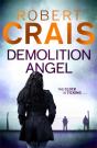 Demolition Angel - Preview