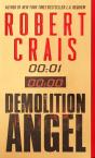 Demolition Angel - Preview