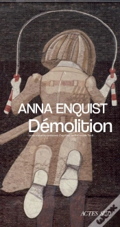 Capa do artigo Demolition