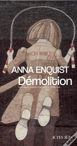 Capa do artigo Demolition