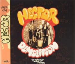 Capa do artigo Demolition - CD
