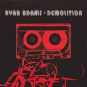 Capa do artigo Demolition - CD