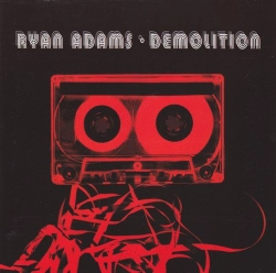 Capa do artigo Demolition - CD