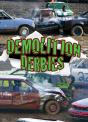 Demolition Derbies - Preview