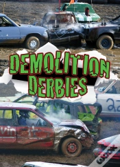 Capa do artigo Demolition Derbies