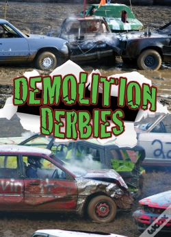 Capa do artigo Demolition Derbies