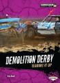 Demolition Derby - Preview