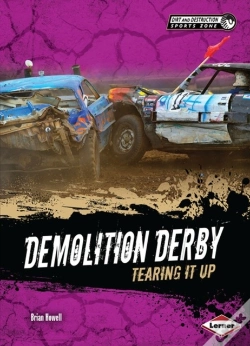 Capa do artigo Demolition Derby