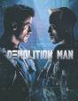 Demolition Man - Preview
