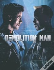 Capa do artigo Demolition Man