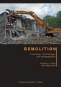 Demolition - Preview