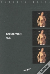 Capa do artigo Demolition