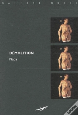 Capa do artigo Demolition