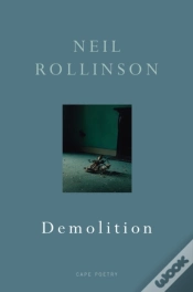 Capa do artigo Demolition