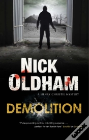 Capa do artigo Demolition