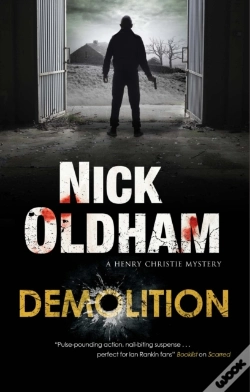 Capa do artigo Demolition