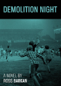 Demolition Night - Preview