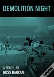 Capa do artigo Demolition Night