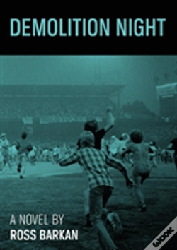 Capa do artigo Demolition Night