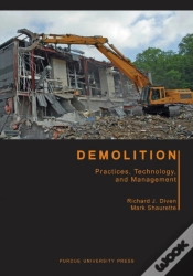 Capa do artigo Demolition