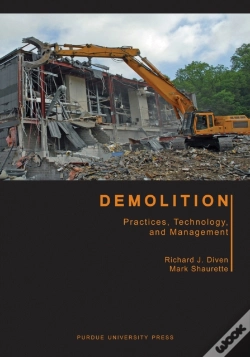 Capa do artigo Demolition