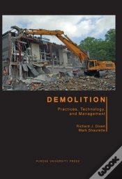 Capa do artigo Demolition