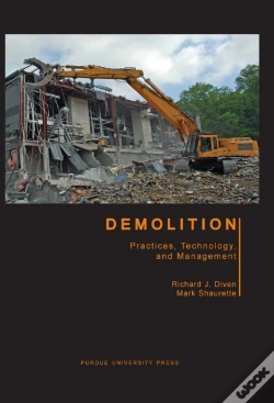 Capa do artigo Demolition