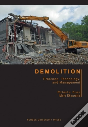Capa do artigo Demolition